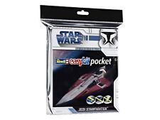 Revell Star wars: Maquette Jedi Starfighter - Echelle 1:80