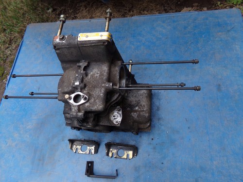 Carter moteur v06 - carter,