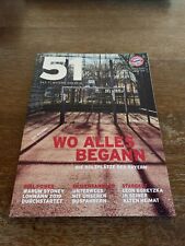 Magazine "51" - FC Bayern