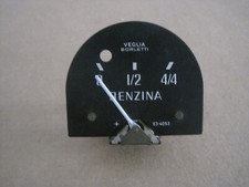 Alfa Romeo Giulia - Instrument