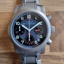 Montre Homme Girard Perregaux