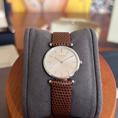 Longines grande classique - longines,