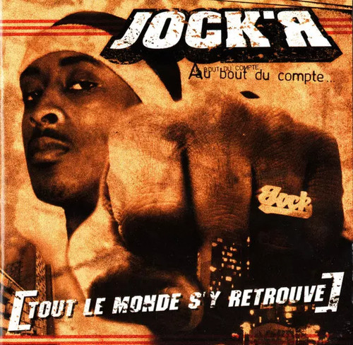 Tout monde y retrouve - le,