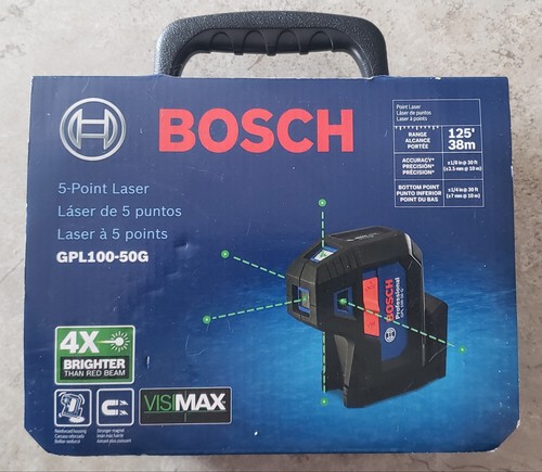 Bosch professional self - bosch,