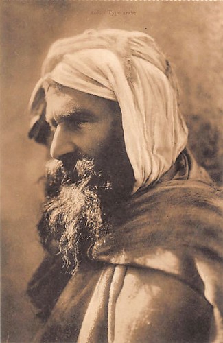 Tunisie type arabe ed - -,