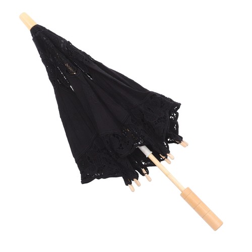 Ombrelle dentelle - , en