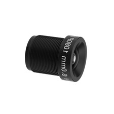 6mm CCTV Camera Lens 2 Million