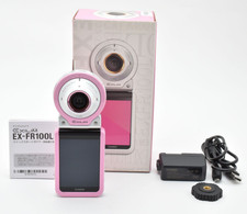 Appareil photo numérique