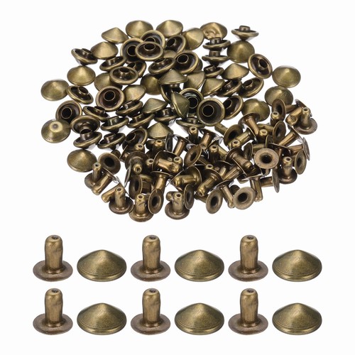 7mm rivets pointe 100 - à, pointe,