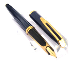 RARE ET MYTHIQUE STYLO PLUME