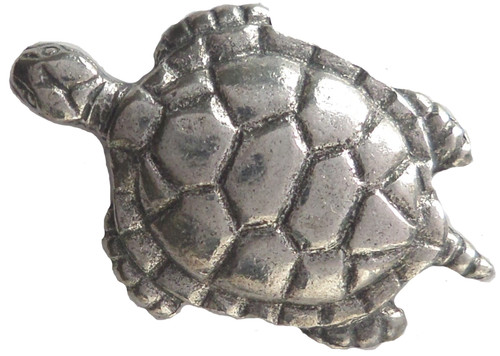 Insigne épingle tortue - , /