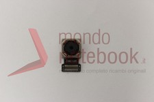 Caméra Asus ZenFone 3 Max