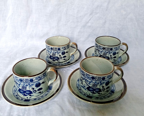 Tasses café thé en - ou,