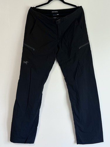 Pantalon arcteryx femme - arcteryx, 12