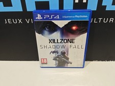 Killzone shadow fall PS4 Version Française VF ??