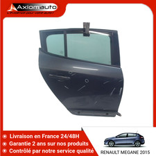 🇫🇷 PORTE ARRIERE DROIT