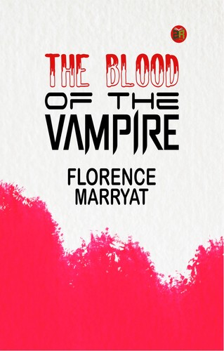 Florence marryat blood the - marryat, of