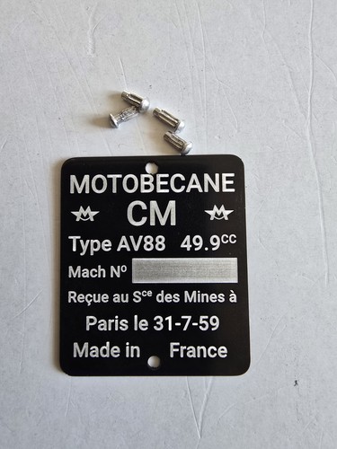 Motobécane mobylettes - motobécane,