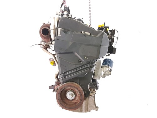 Moteur type k9k656 - moteur,