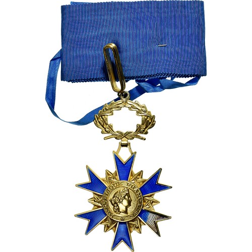France ordre national du - france,,