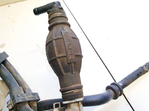 Support pompe poire - pompe,