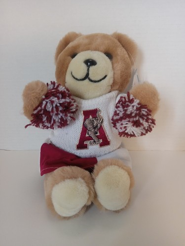 Alabama football teddy - alabama,