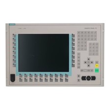 Panneau Système SIEMENS