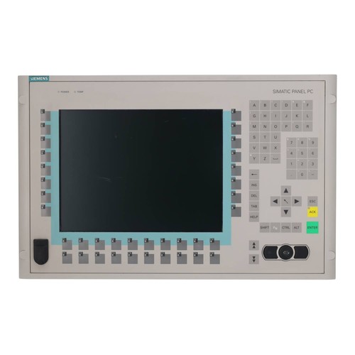 Panneau système siemens - système,