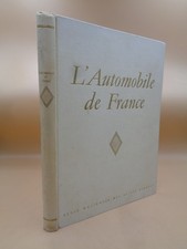 L'Automobile de France /