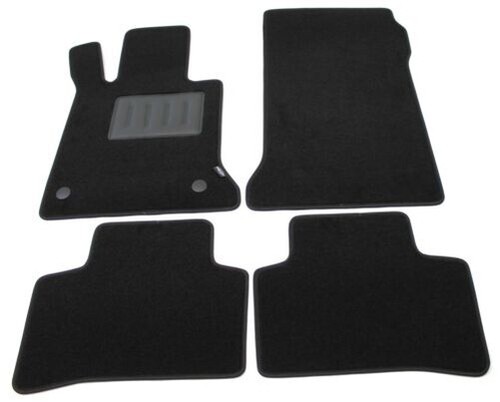Tapis voiture moquette - tapis,