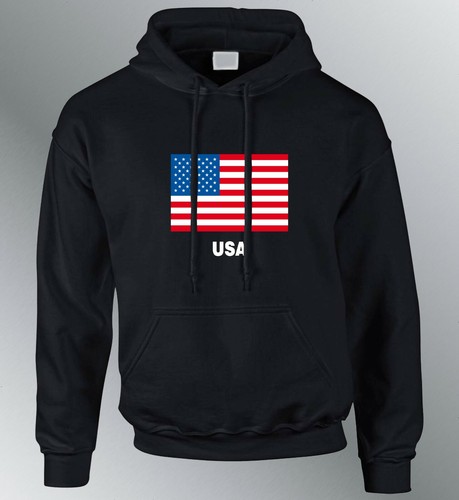 Sweat shirt hoodie homme - hoodie,