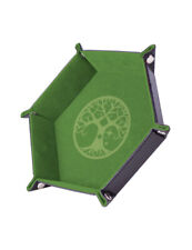 Piste de dés Yggdrasil Arbre