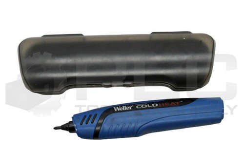 Weller soldering tool cold - tool,