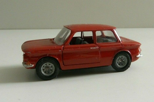 Nsu prinz iv - ,