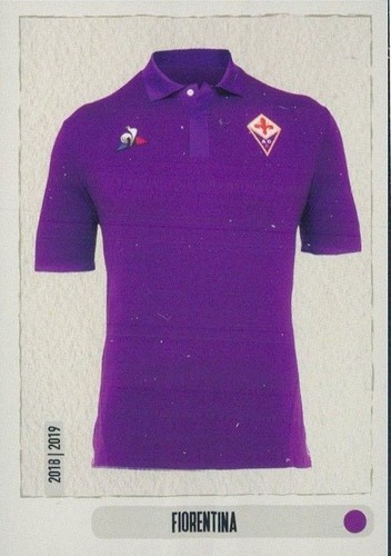 Calciatori panini 2018 2019 - calciatori, 2018/2019