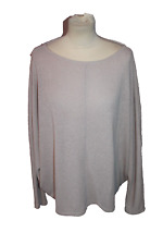 PULL DOS NU FEMME °°°  H&M °°° TAILLE XXL . MANCHES CHAUVE-SOURIS