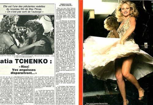 Coupure presse clipping - coupure,
