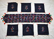 Ensemble chemin de table +