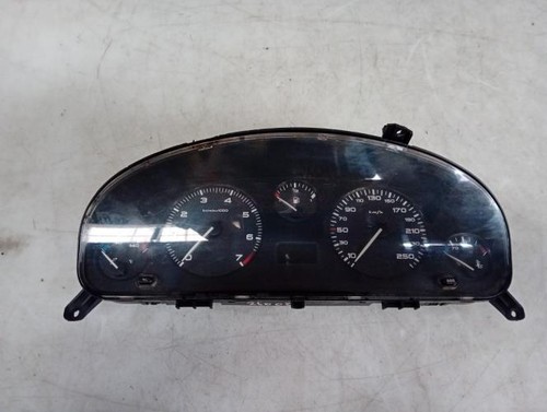 Compteur peugeot 406 phase - peugeot,