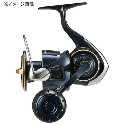 Japan daiwa saltiga - japan,