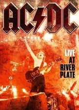 AC/DC - Live at River Plate de