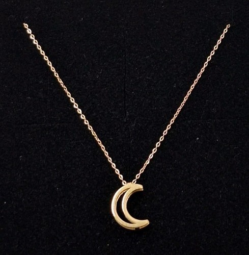 Collier 18k 750 mls - 750,