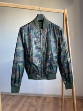 Veste de bombardier de vol