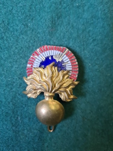 Insigne shako - insigne, 1