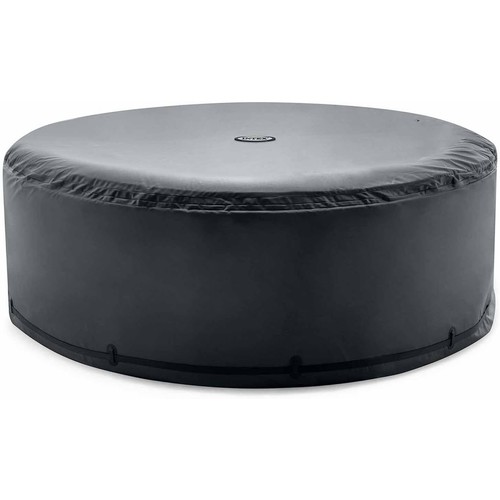 Couverture spa rond - couverture,