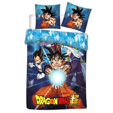 Dragon Ball Super Housse de