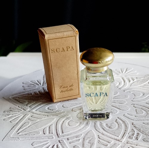 Miniature scapa - miniature,