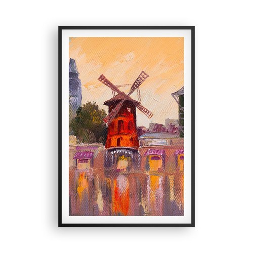 Affiche poster 61x91cm - poster,