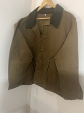 Filson Tin Cloth Field