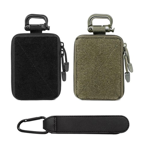Pièces pochette tactique - 2,